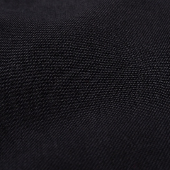 Women's Nudie Jeans Breezy Brit Aged Black Denim Jeans sz 27 Worn Once - Picture 14 of 15